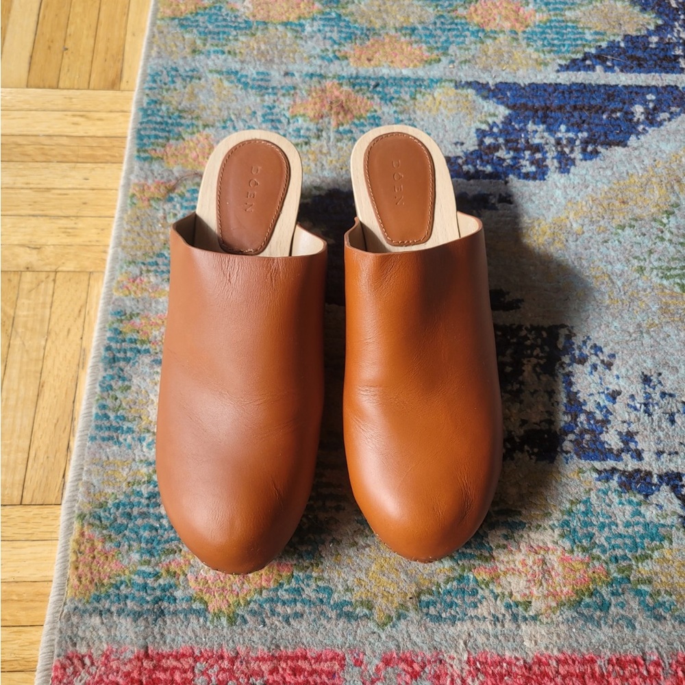 Doen Clogs